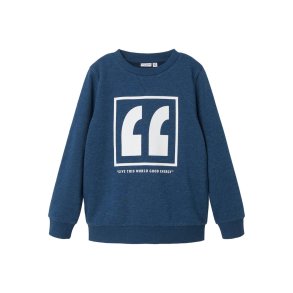 Name It Sweatshirt Valon Titan