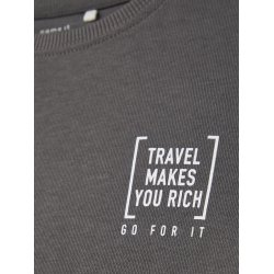 Name It T-shirt Tabum Thunderstorm