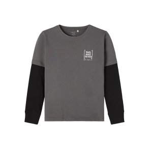 Name It T-shirt Tabum Thunderstorm