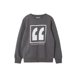 Name It Sweatshirt Valon Thunderstorm