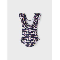 Name It Badedragt Gurli Gris Masa Dark Sapphire