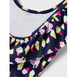 Name It Badedragt Gurli Gris Masa Dark Sapphire