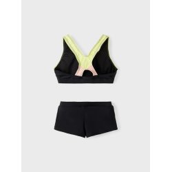 Name It Bikini Chupachups Muddi Black