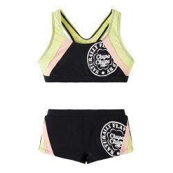 Name It Bikini Chupachups Muddi Black