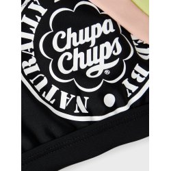 Name It Bikini Chupachups Muddi Black