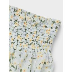 Name It Nederdel Finna Glacier