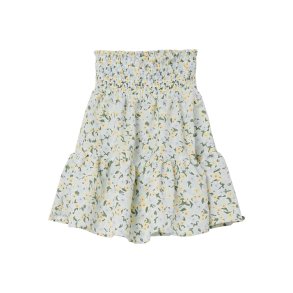 Name It Nederdel Finna Glacier