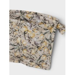 Name It Sengelomme Crystal Gray