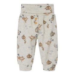 Name It Bukser Fernando Peyote Melange