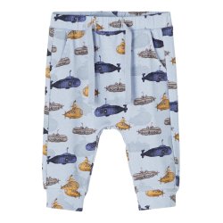 Name It bukser Ferdinan Heather