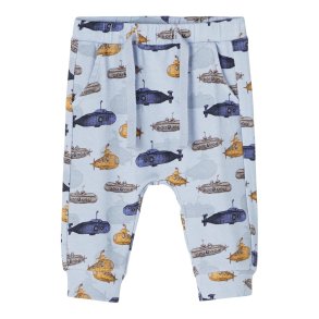 Name It bukser Ferdinan Heather