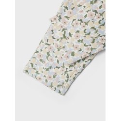 Name It Leggins Fula Ida Violet Ice