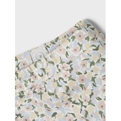 Name It Leggins Fula Ida Violet Ice