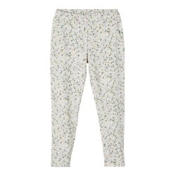 Name It Leggins Fula Ida Violet Ice