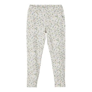 Name It Leggins Fula Ida Violet Ice