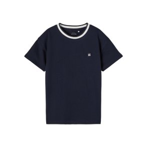 Name It T-shirt Varty Dark Sapphire