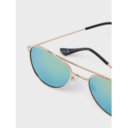 Name It Solbriller Dima Gold Colour