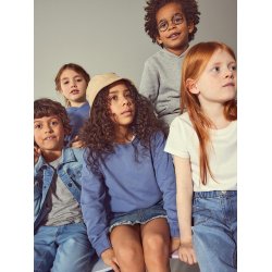 Name It Sweatshirt Tulena Wild Wind