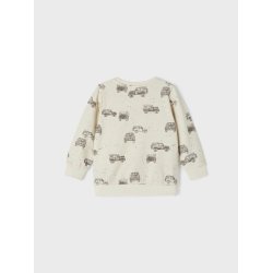 Name It Sweatshirt Jepa Peyote Melange