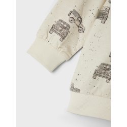 Name It Sweatshirt Jepa Peyote Melange