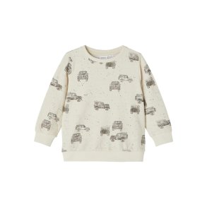 Name It Sweatshirt Jepa Peyote Melange