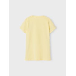 Name It Bluse T-shirt Jasara Golden Haze