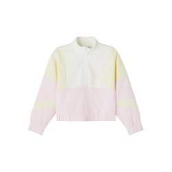 Name It Sweatshirt Jimene Pullover Light Lilac