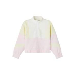 Name It Sweatshirt Jimene Pullover Light Lilac