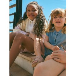 Name It Sweatshirt Jimene Pullover Light Lilac