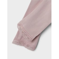 Name It Leggins Vista Violet Ice