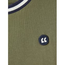 Name It T-shirt Varty Olive Night