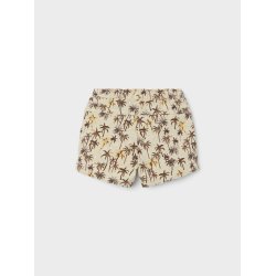 Name It Shorts Hupper Sea Mist