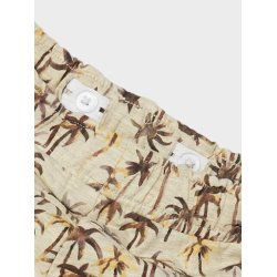 Name It Shorts Hupper Sea Mist