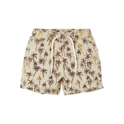 Name It Shorts Hupper Sea Mist