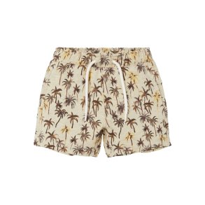 Name It Shorts Hupper Sea Mist