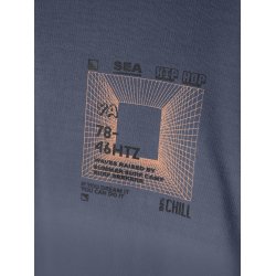 Name It H�ttetr�je Jonathano Sweat Grisaille