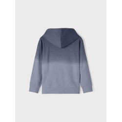 Name It H�ttetr�je Jonathano Sweat Grisaille