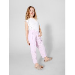 Name It Bluse T-shirt Heniz White Alyssum