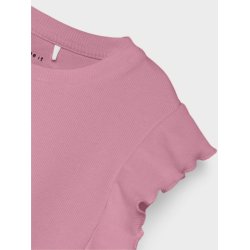 Name It Bluse T-shirt Heniz Lilas
