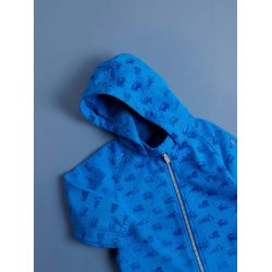 Name It Softshell Heldragt Alfa Magic Skydiver