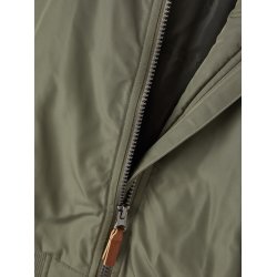 Name It Jakke Macas Bomber Tea Leaf