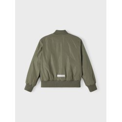Name It Jakke Macas Bomber Tea Leaf