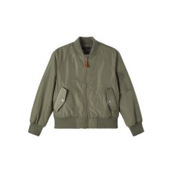 Name It Jakke Macas Bomber Tea Leaf
