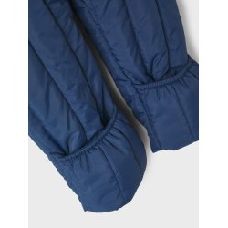 Name It kredragt Mars Quilt Suit insignia Blue