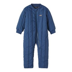 Name It kredragt Mars Quilt Suit insignia Blue