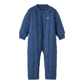 Name It kredragt Mars Quilt Suit insignia Blue