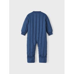 Name It kredragt Mars Quilt Suit insignia Blue