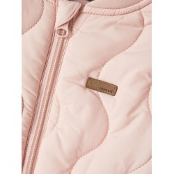 Name It kredragt Mars Quilt Suit Peachskin