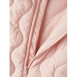 Name It kredragt Mars Quilt Suit Peachskin