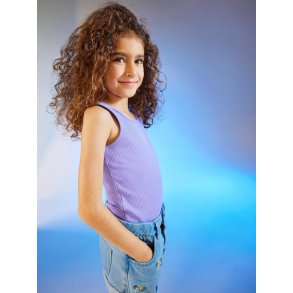 Name It Tank Top Bila Sand Verbena